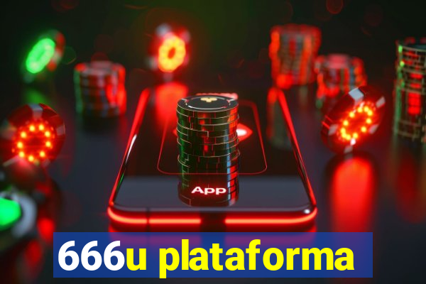 666u plataforma